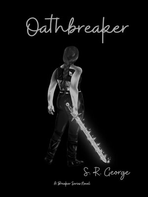 cover image of Oathbreaker